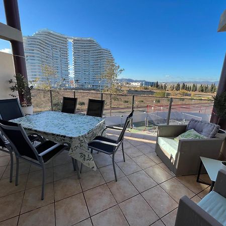 Wonderful Apartment In Canet De Berenguer. Valencia Eksteriør billede