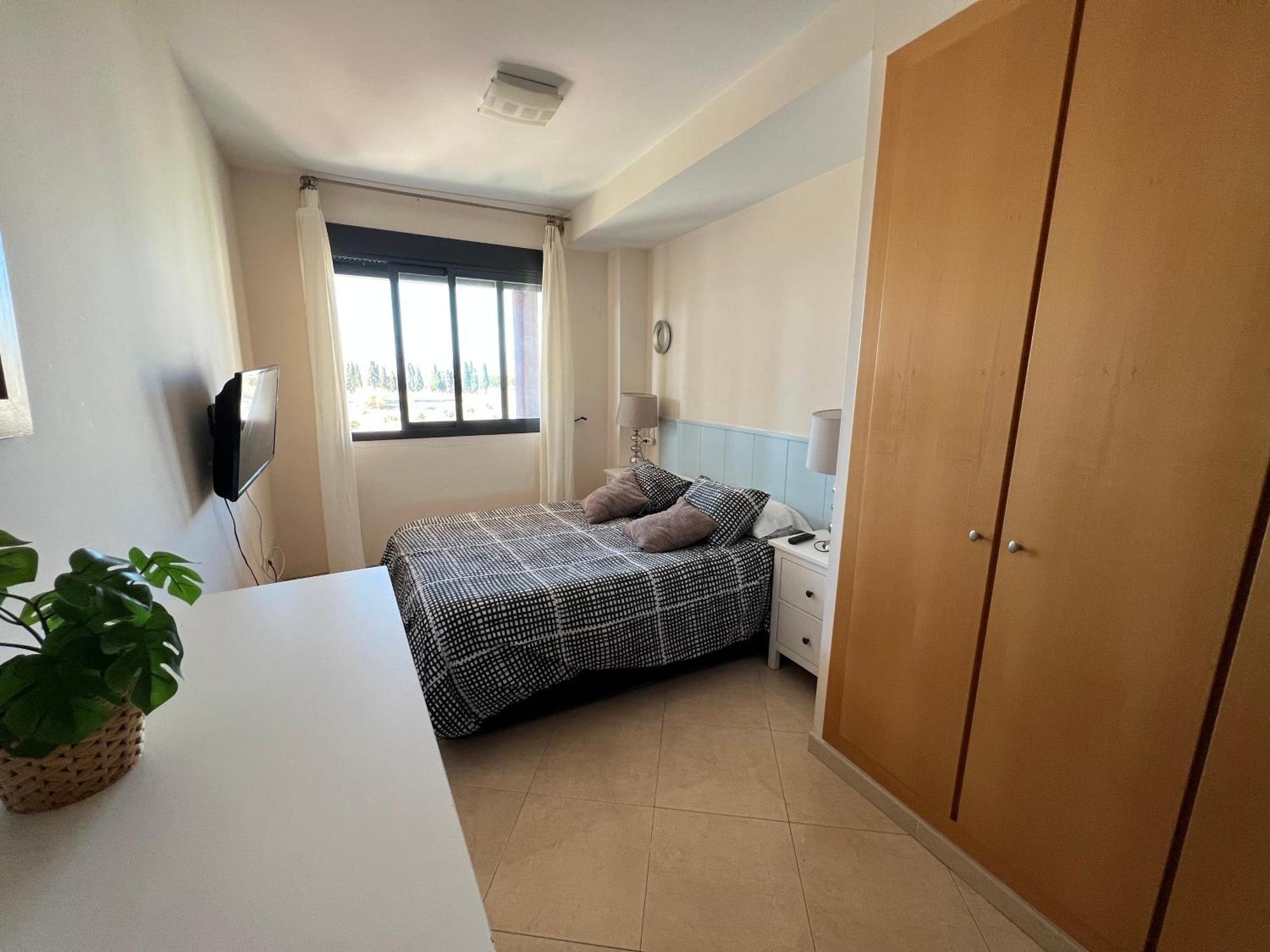 Wonderful Apartment In Canet De Berenguer. Valencia Eksteriør billede