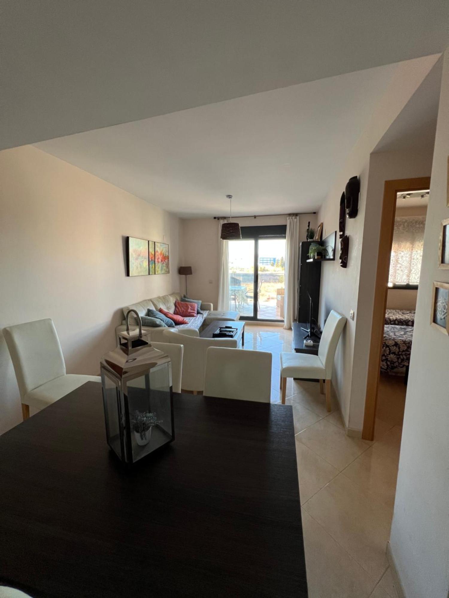 Wonderful Apartment In Canet De Berenguer. Valencia Eksteriør billede