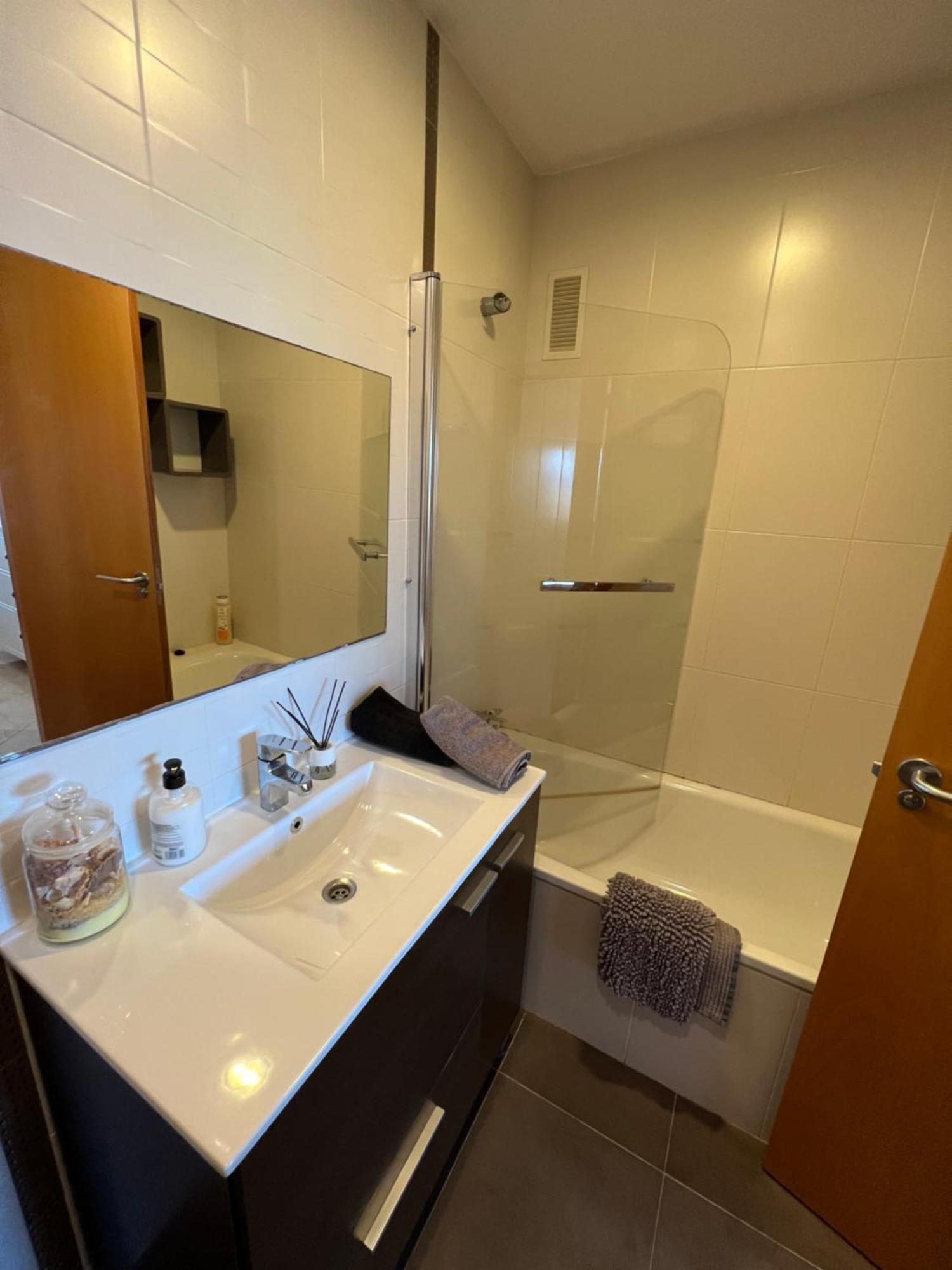 Wonderful Apartment In Canet De Berenguer. Valencia Eksteriør billede