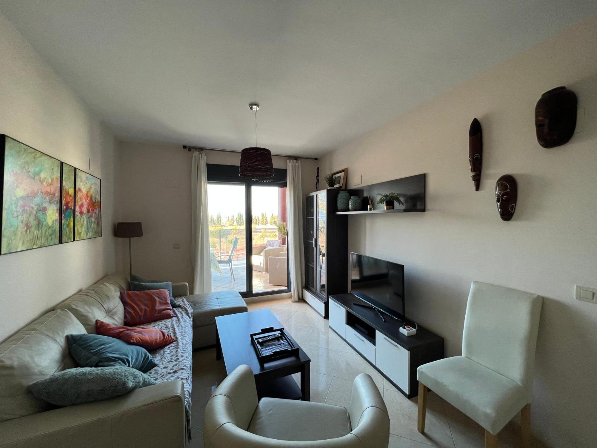 Wonderful Apartment In Canet De Berenguer. Valencia Eksteriør billede