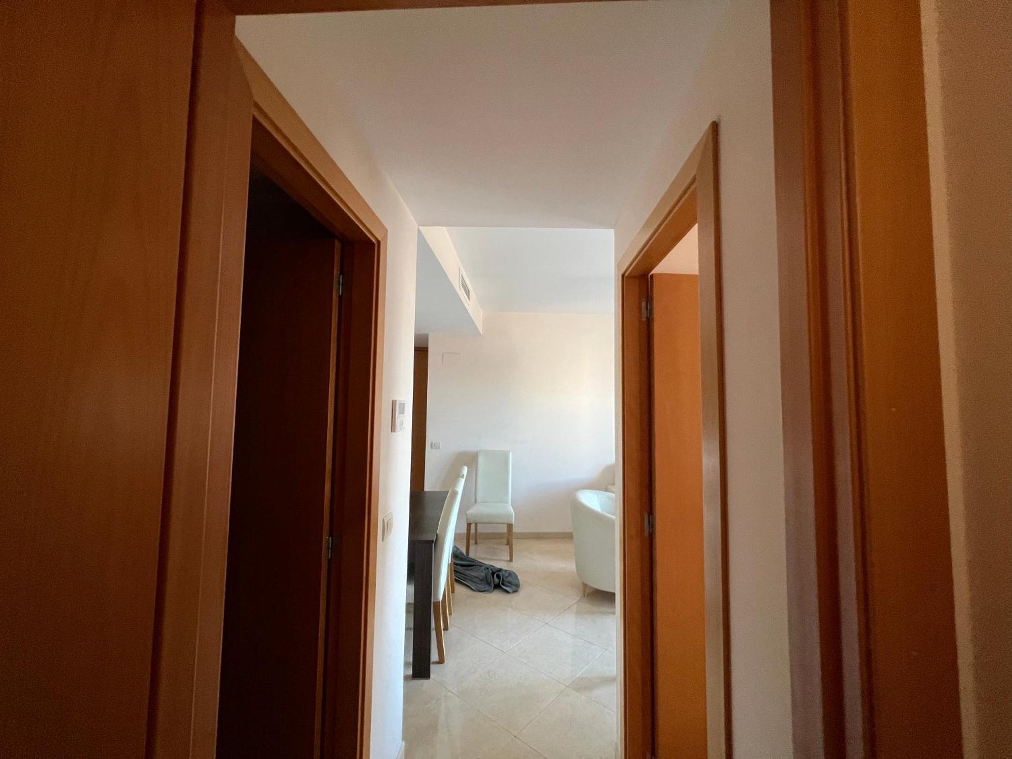 Wonderful Apartment In Canet De Berenguer. Valencia Eksteriør billede