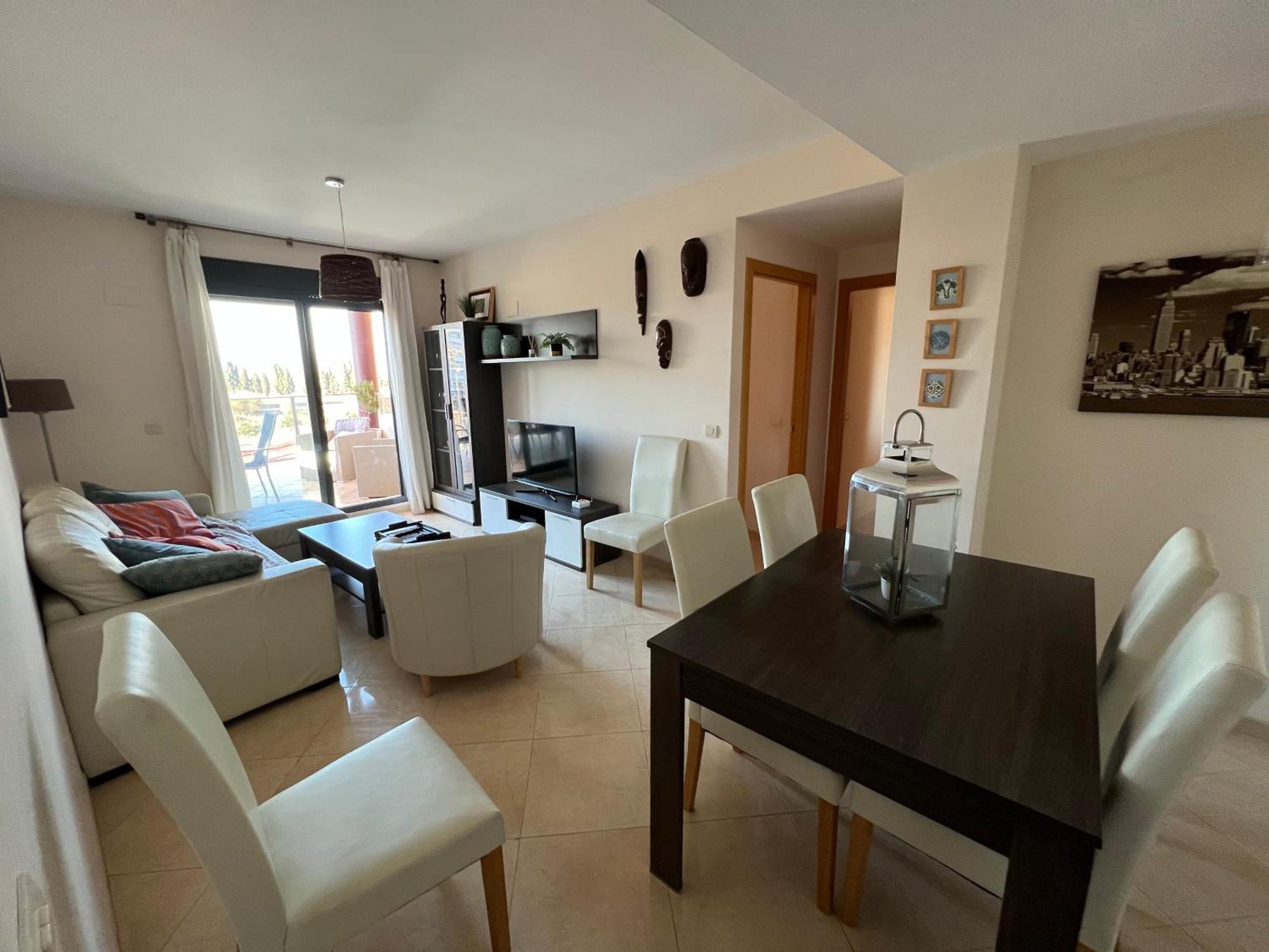 Wonderful Apartment In Canet De Berenguer. Valencia Eksteriør billede