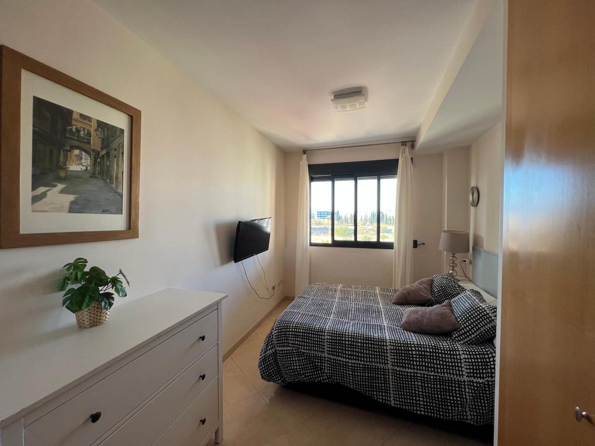 Wonderful Apartment In Canet De Berenguer. Valencia Eksteriør billede