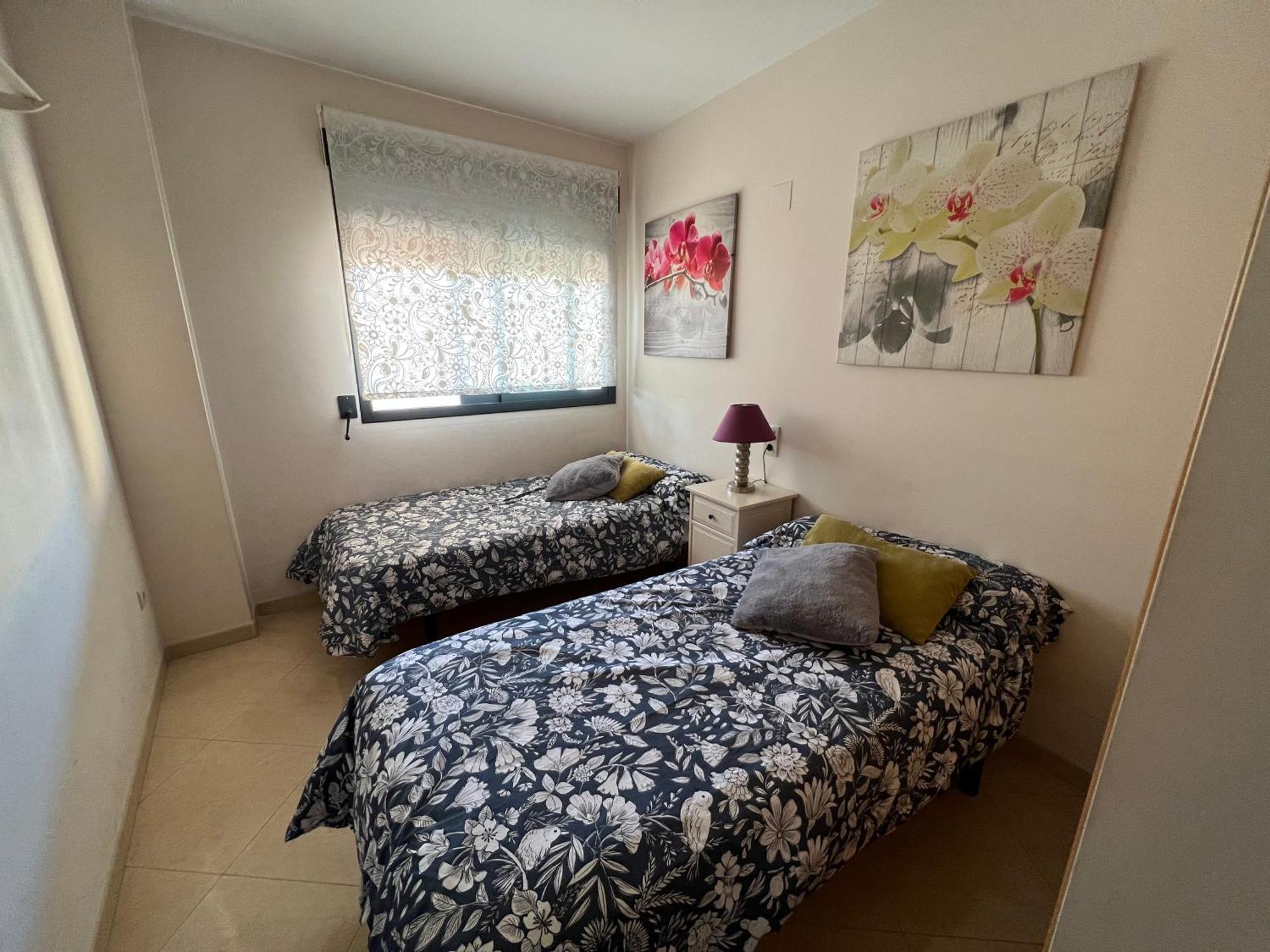 Wonderful Apartment In Canet De Berenguer. Valencia Eksteriør billede