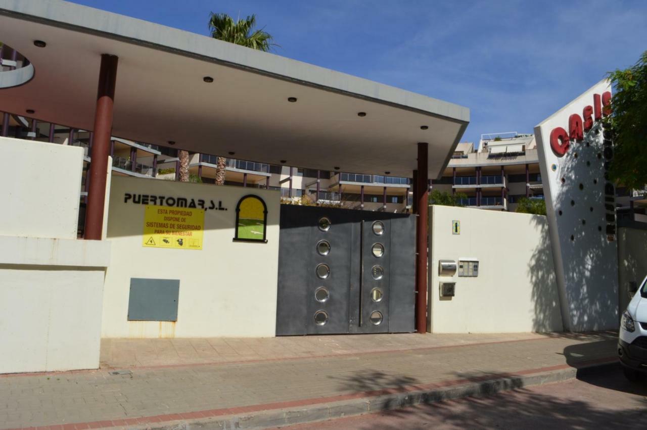 Wonderful Apartment In Canet De Berenguer. Valencia Eksteriør billede