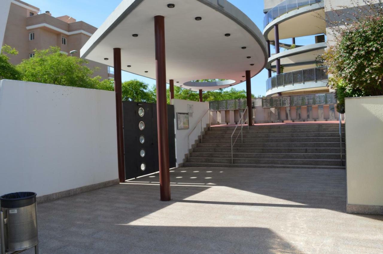 Wonderful Apartment In Canet De Berenguer. Valencia Eksteriør billede