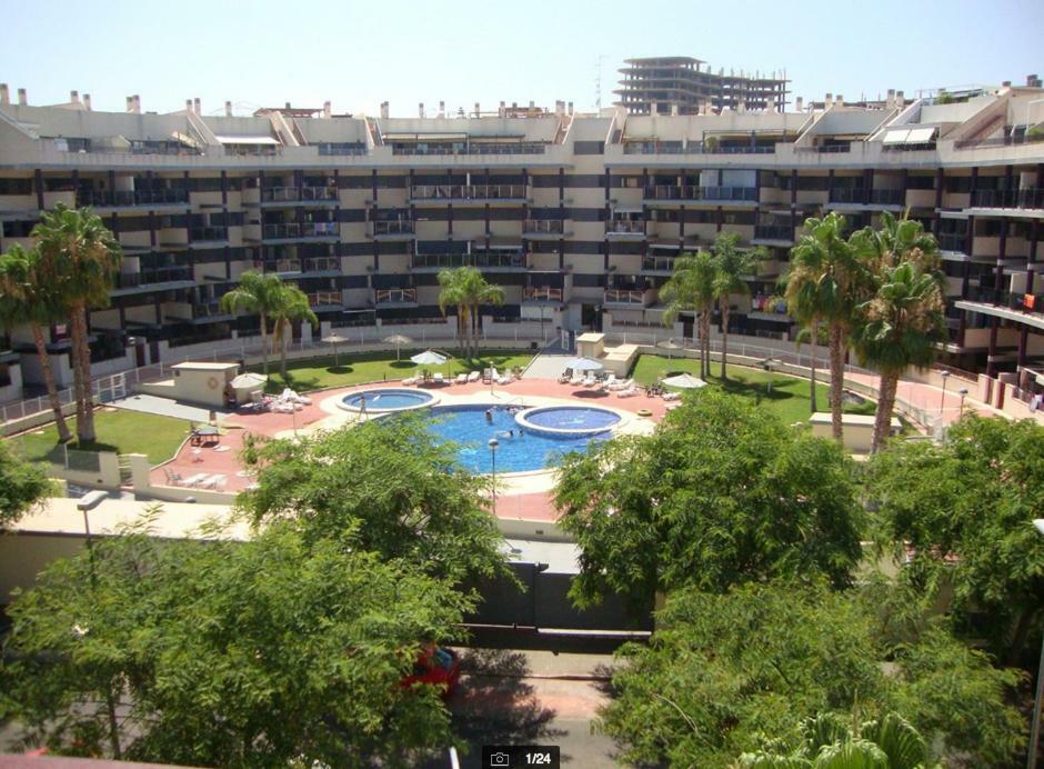 Wonderful Apartment In Canet De Berenguer. Valencia Eksteriør billede