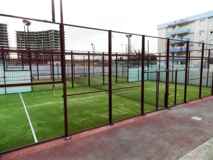 Wonderful Apartment In Canet De Berenguer. Valencia Eksteriør billede