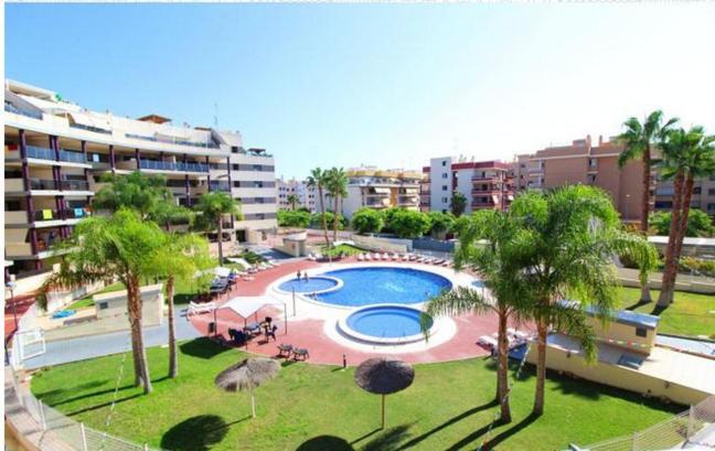 Wonderful Apartment In Canet De Berenguer. Valencia Eksteriør billede