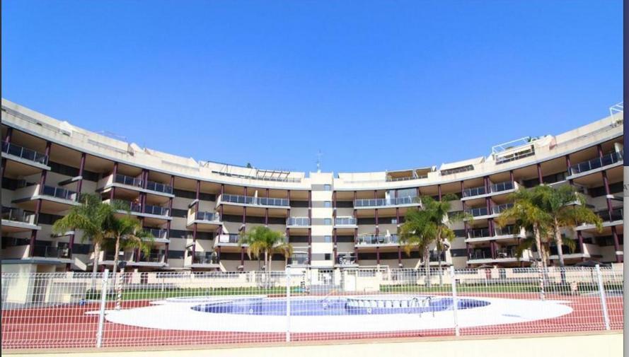 Wonderful Apartment In Canet De Berenguer. Valencia Eksteriør billede
